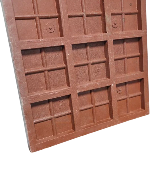 Тротуарная плитка 330*330*30